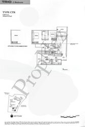 Rivertrees Residences (D28), Apartment #512824291